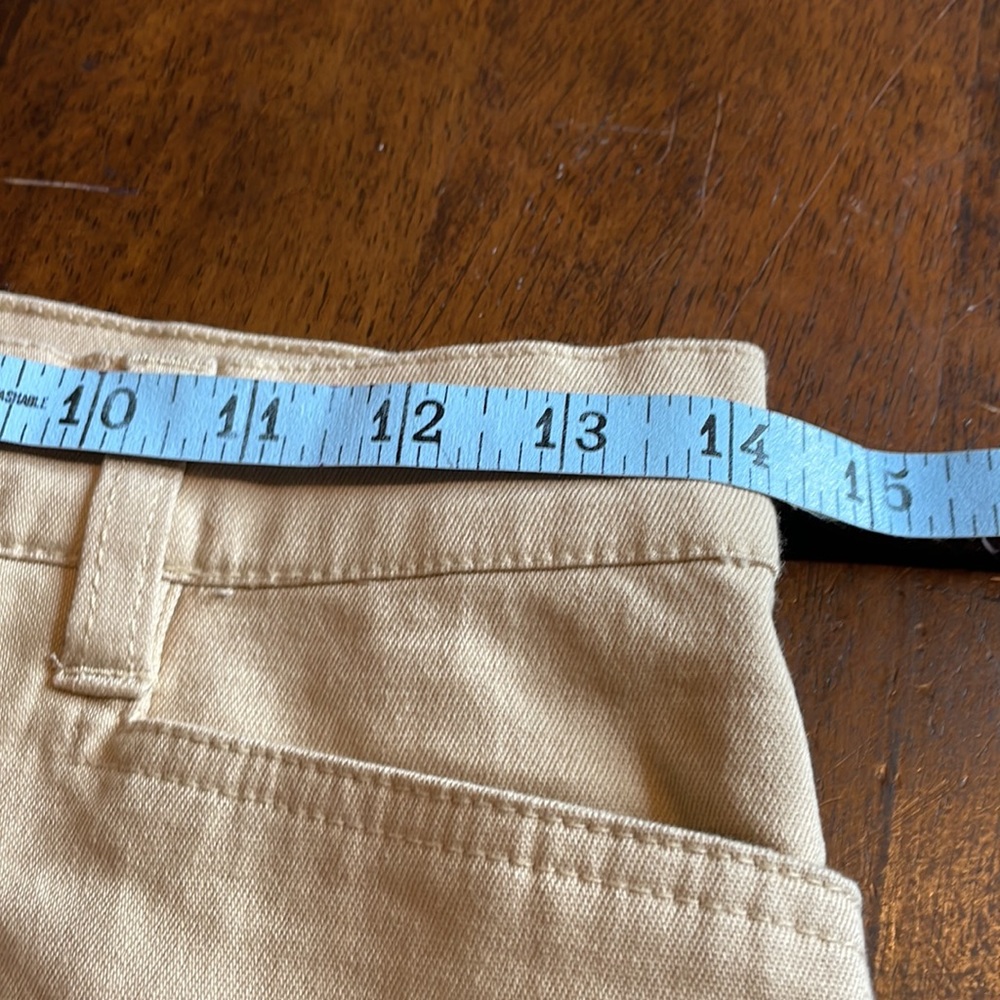 FDJ French Dressing Capris - Picture 10 of 10